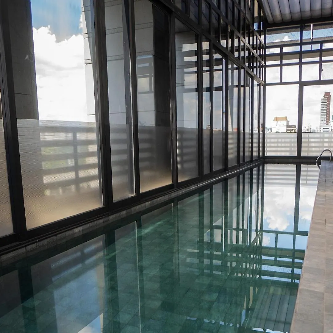Radisson Blu Sao Paulo Hotel