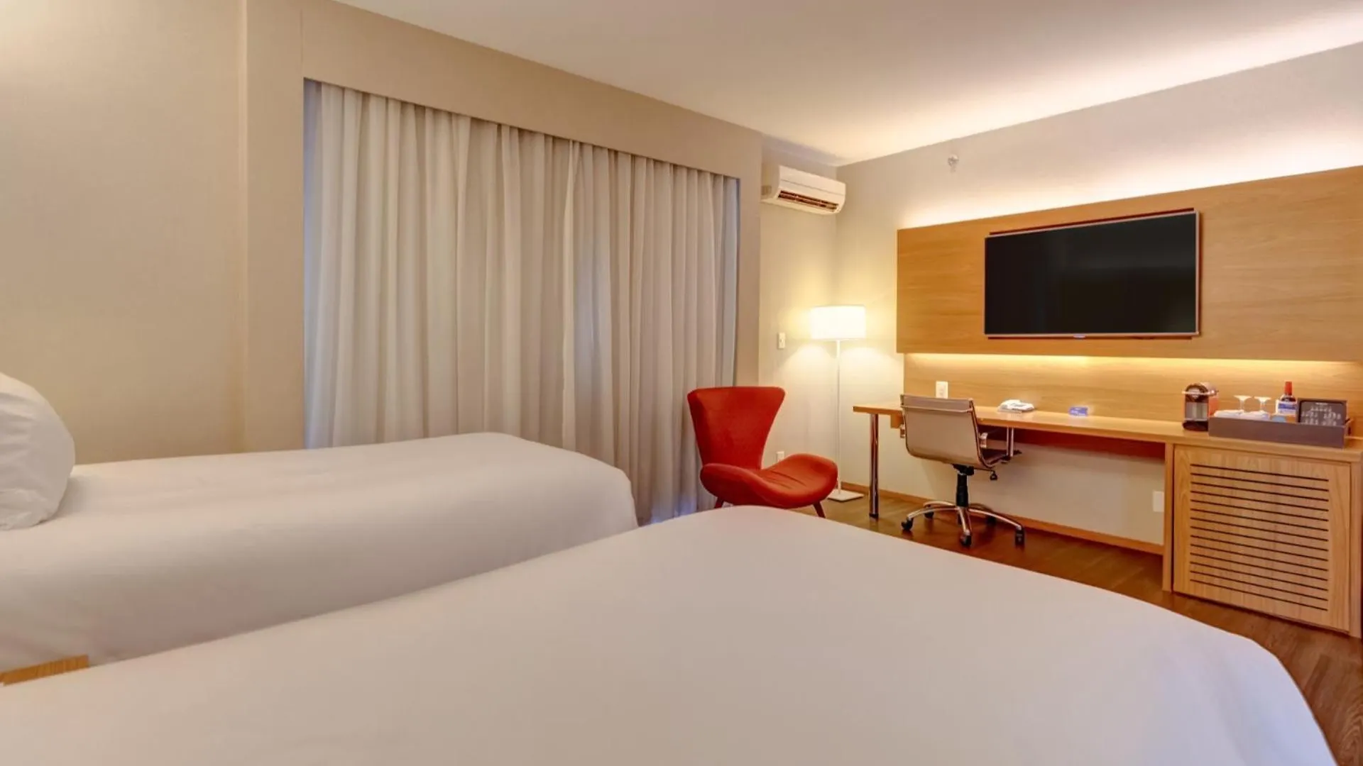 Radisson Blu Sao Paulo Hotel 5*,