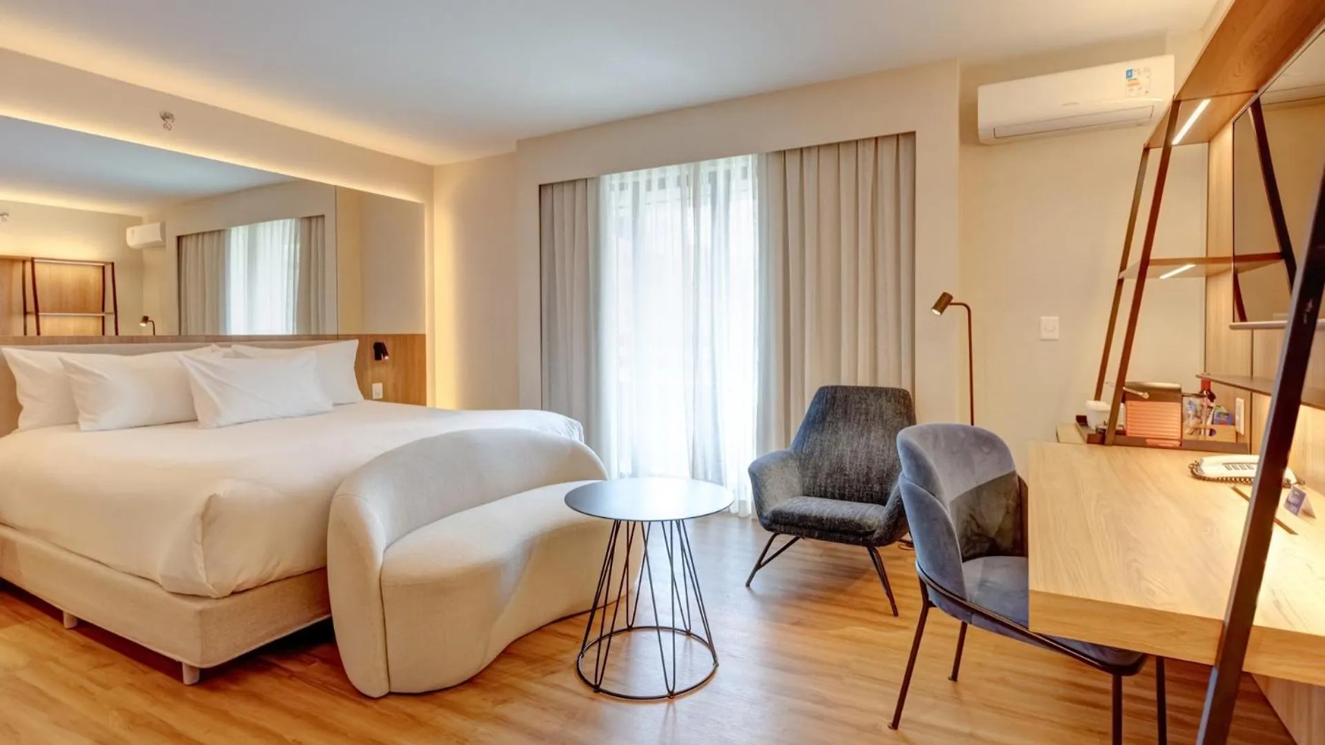 Radisson Blu Sao Paulo Hotel Brazil