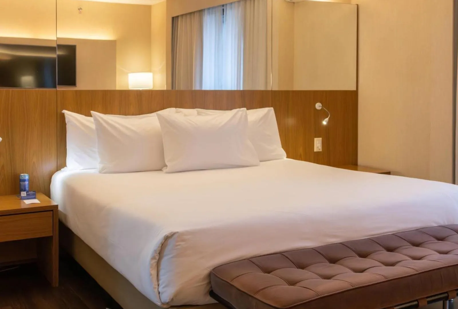 ホテル Radisson Blu サンパウロ 5*,  ブラジル