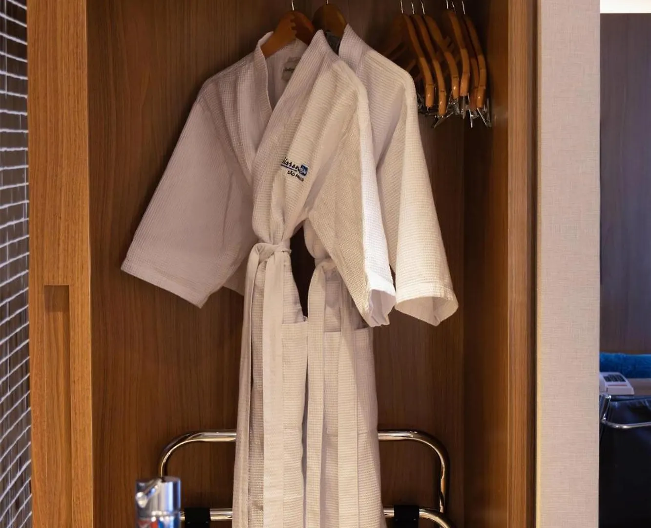 *****  Radisson Blu Sao Paulo Hotel Brazil