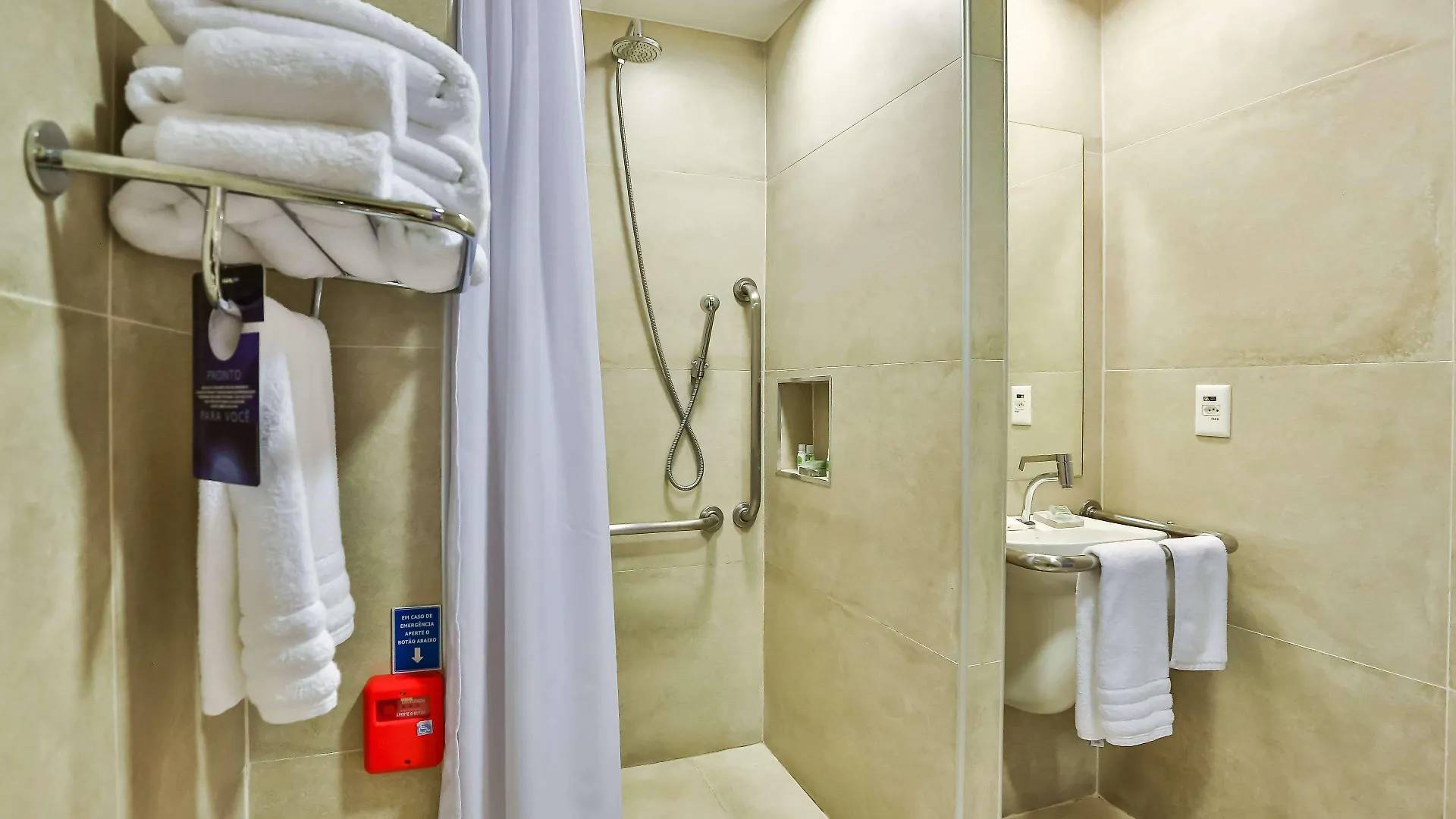 Radisson Blu Sao Paulo Hotel