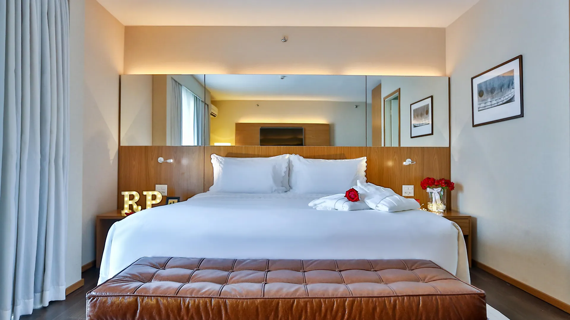 Radisson Blu Sao Paulo Hotel Brazil
