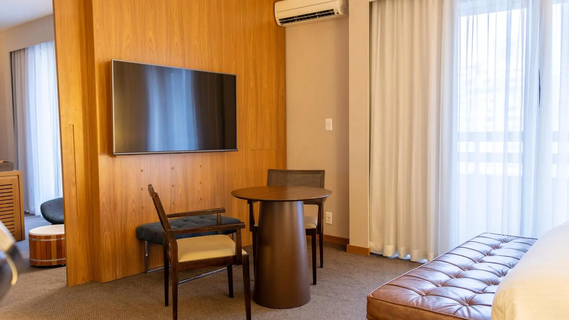 Radisson Blu Sao Paulo Hotel