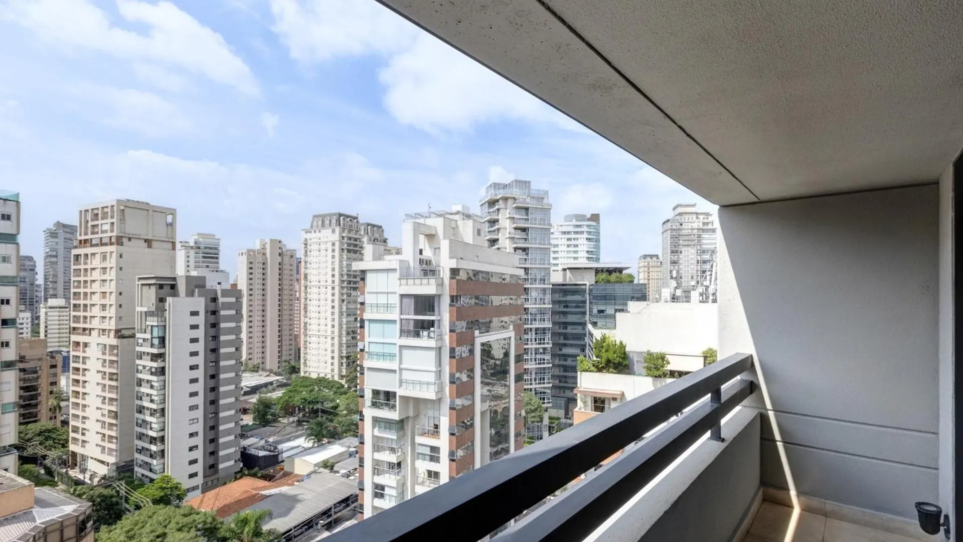 Radisson Blu Sao Paulo Hotel 5*,  Brazilië