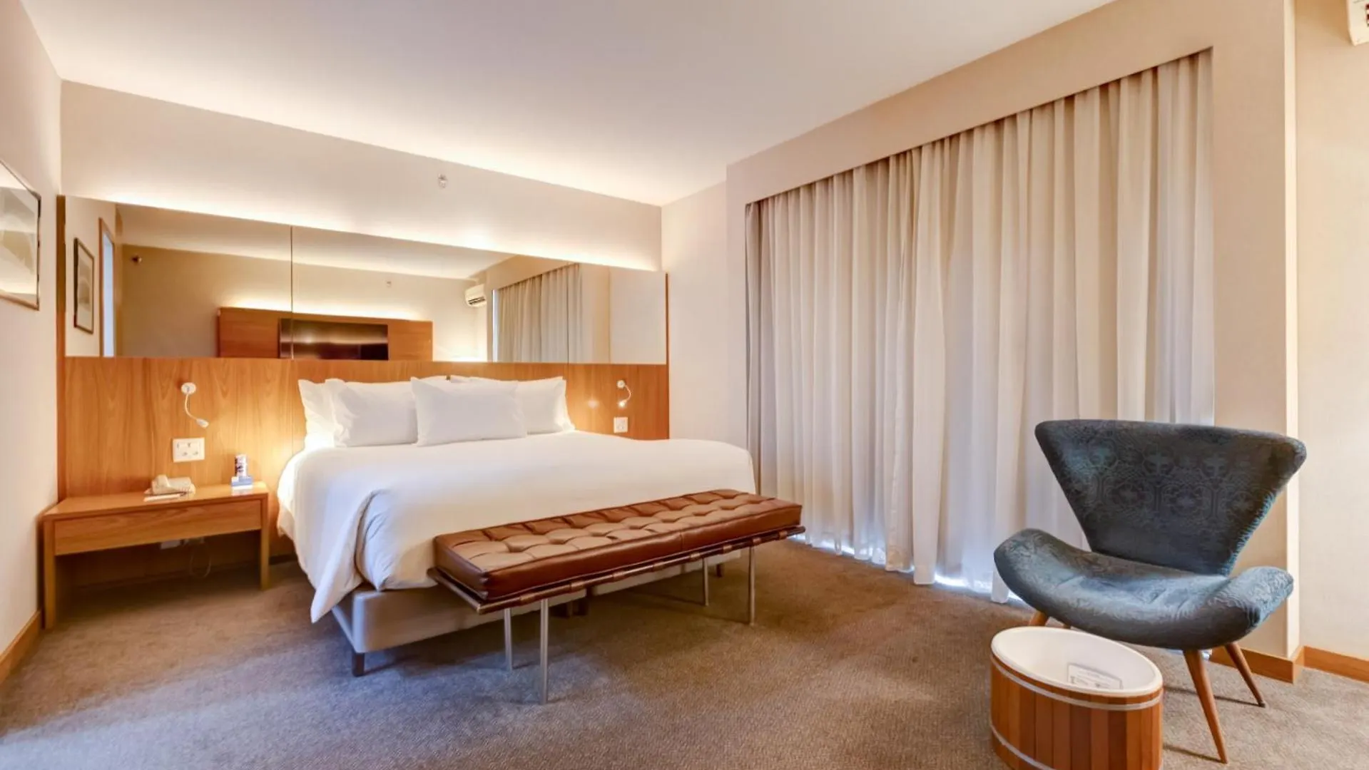 Radisson Blu Sao Paulo Hotel