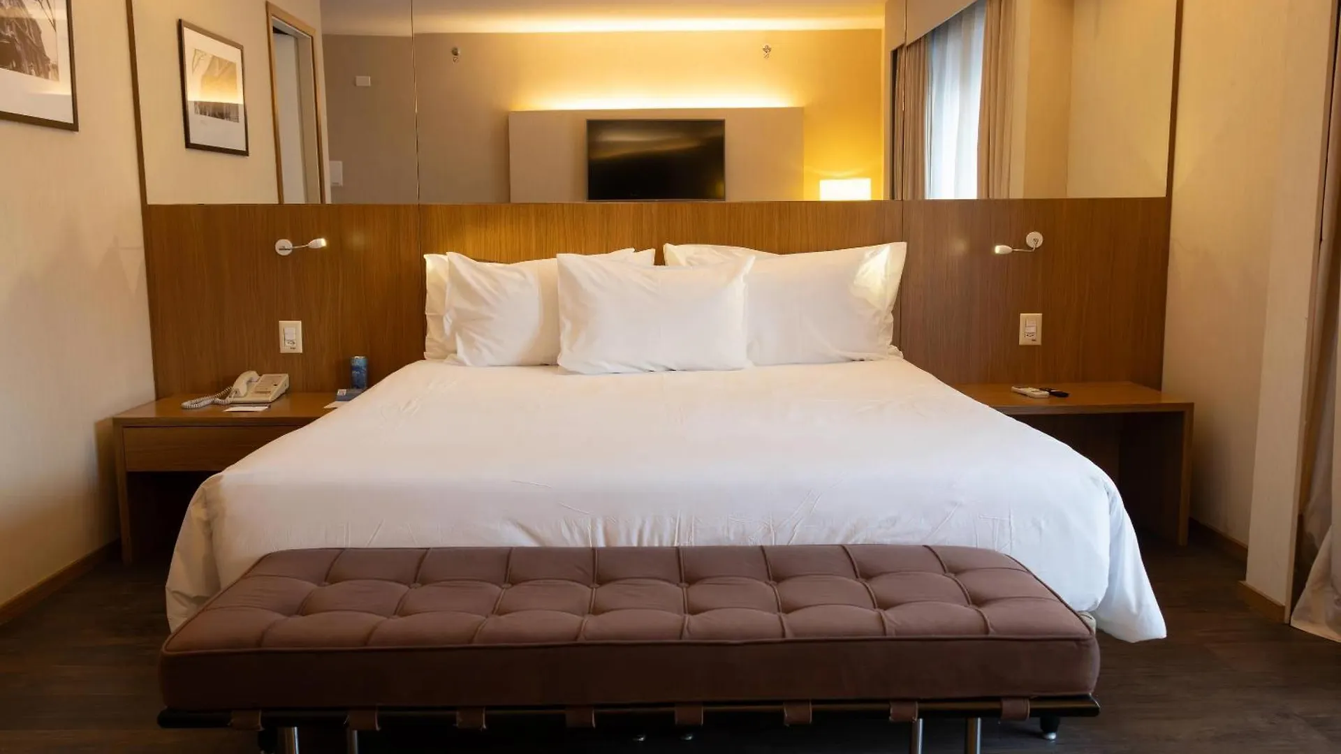 Radisson Blu Sao Paulo Hotel