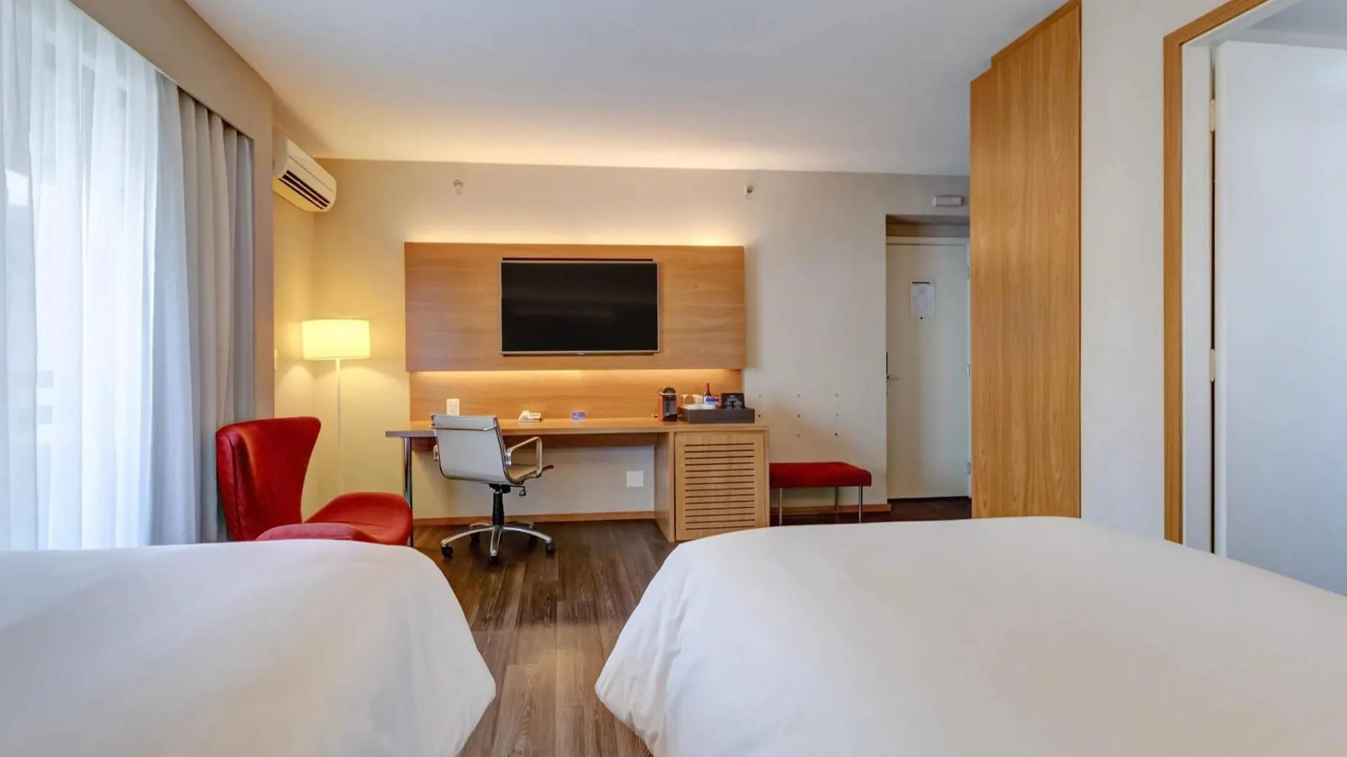 Radisson Blu Sao Paulo Hotel