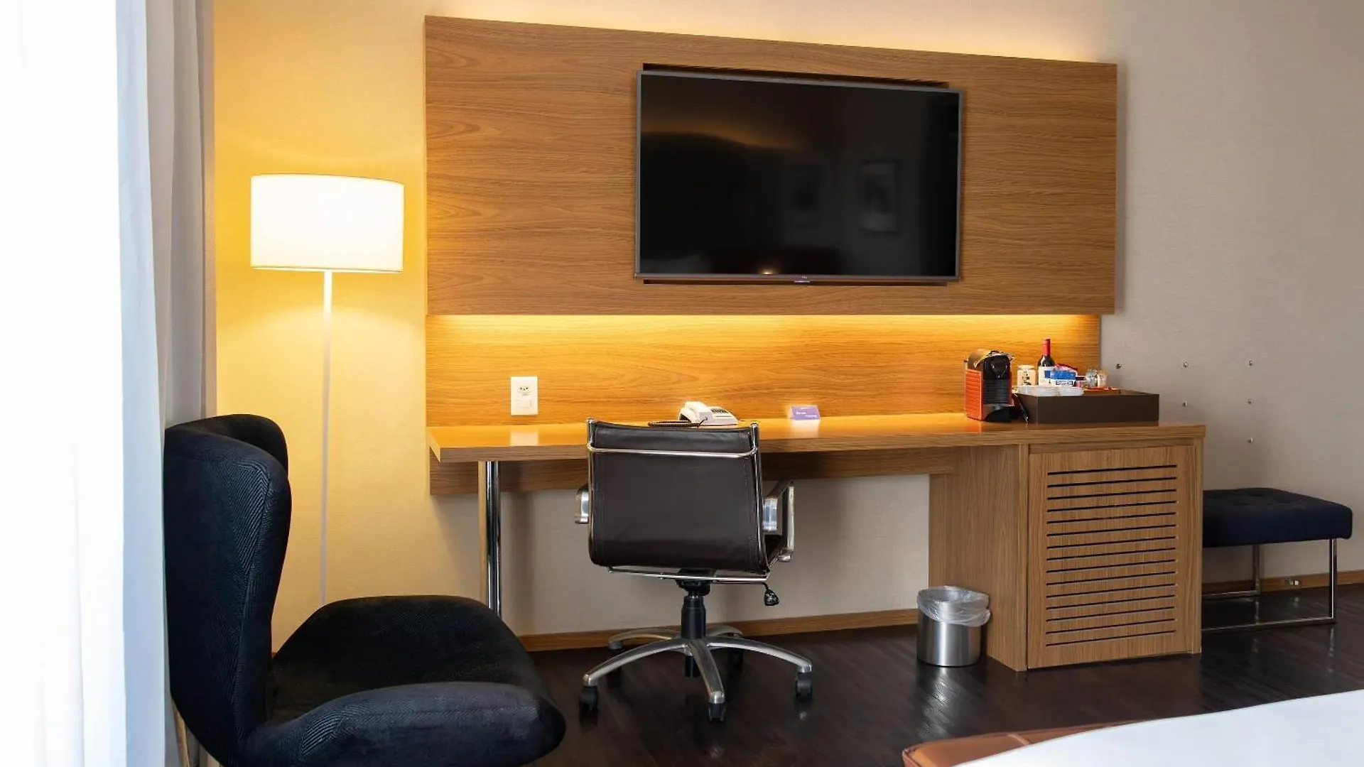 Radisson Blu Sao Paulo Hotel