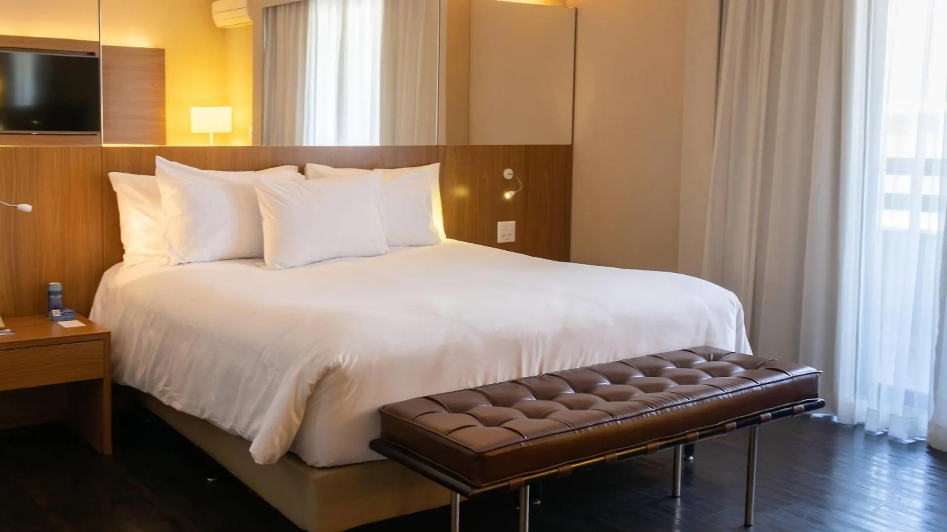 Radisson Blu Sao Paulo Hotel