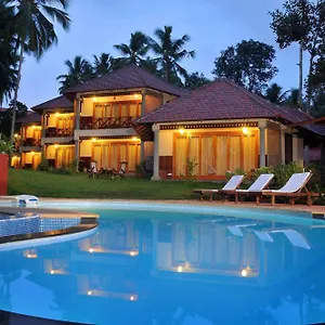 Resort Ananda Lakshmi Ayurveda Retreat