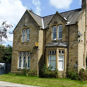 Hotel Old Vicarage