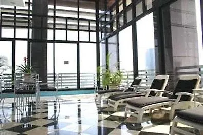 Radisson Blu Sao Paulo Hotel
