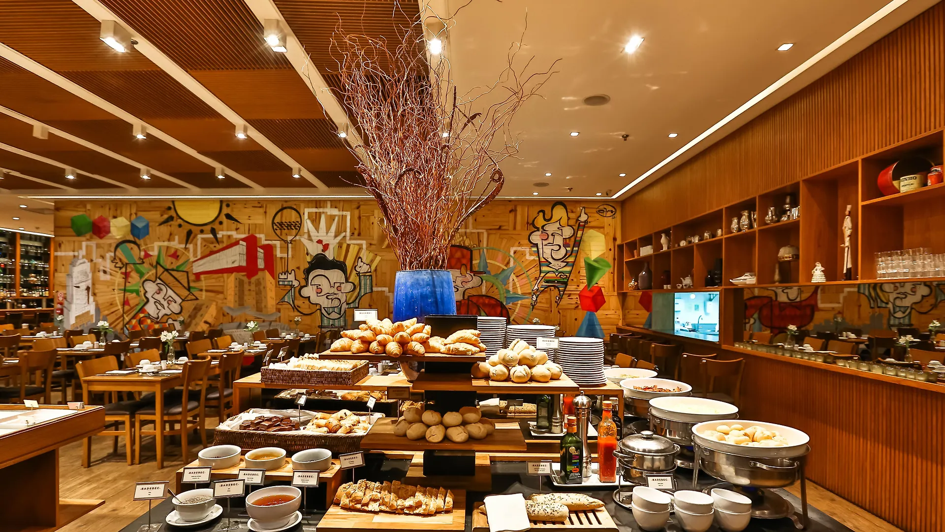 Radisson Blu Sao Paulo Hotel