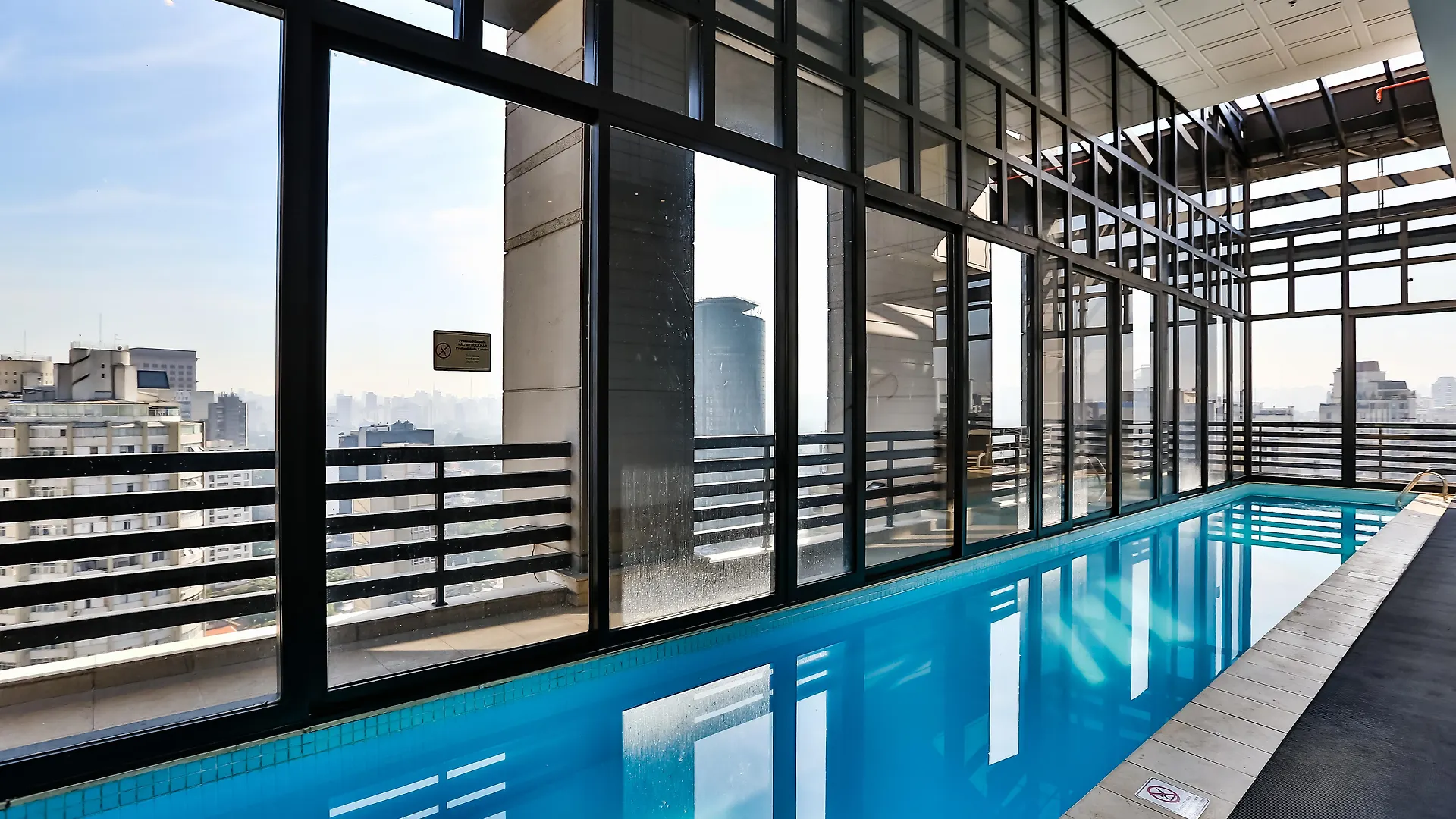 Radisson Blu Sao Paulo Hotel